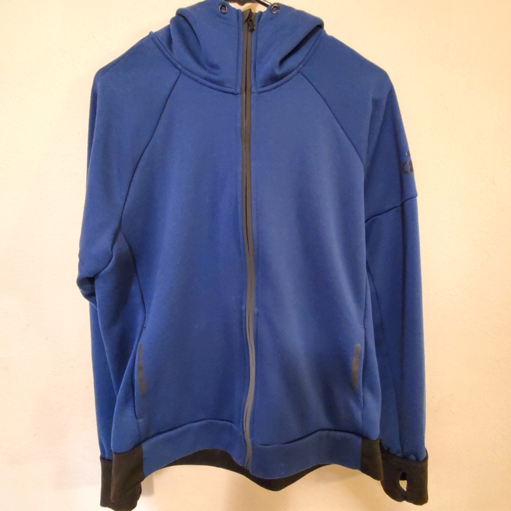 Adidas Women's Sweater Size Large